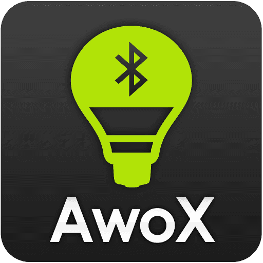 AwoX Smart CONTROL