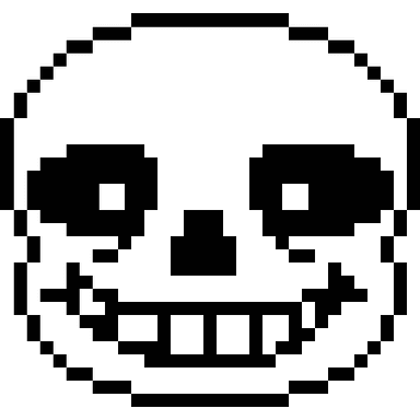 UNDERTALE WhatsApp Stickers