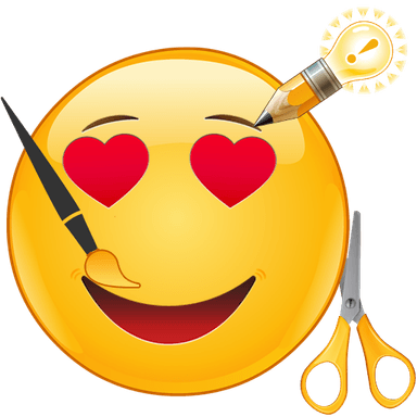 Emoji Sticker Editor WASticker