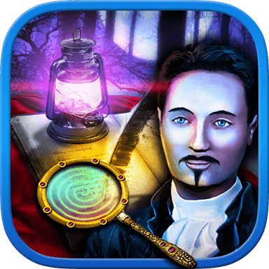 Mystic Diary 2 - Hidden Object