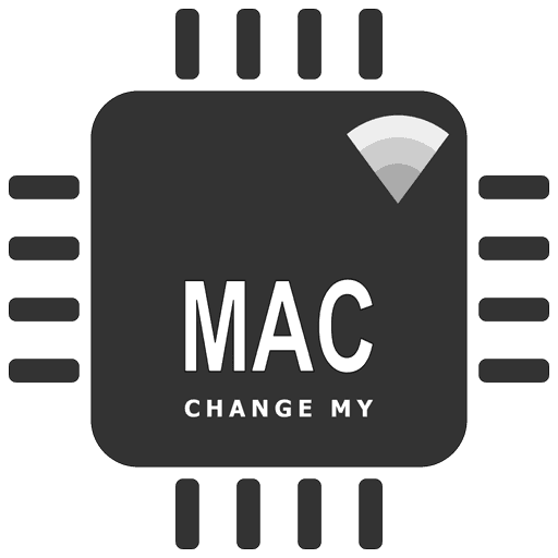 Change My MAC - Spoof Wifi MAC