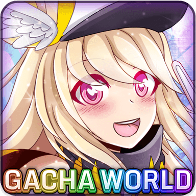 Gacha World