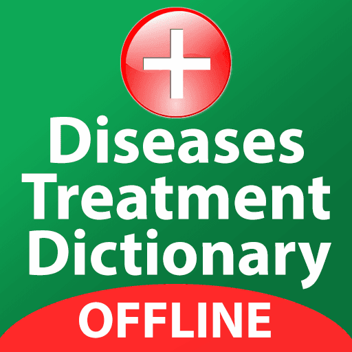 Diseases Treatment Dictionary