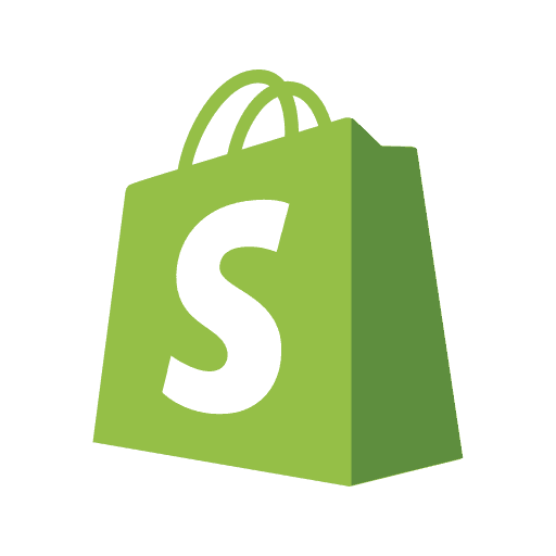 Shopify - Your Ecommerce Store