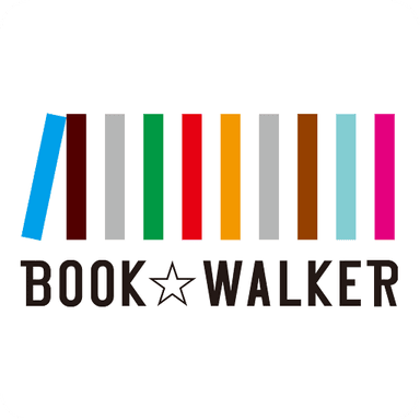 BOOK WALKER - Manga & Novels