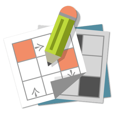 Grid games (crossword & sudoku