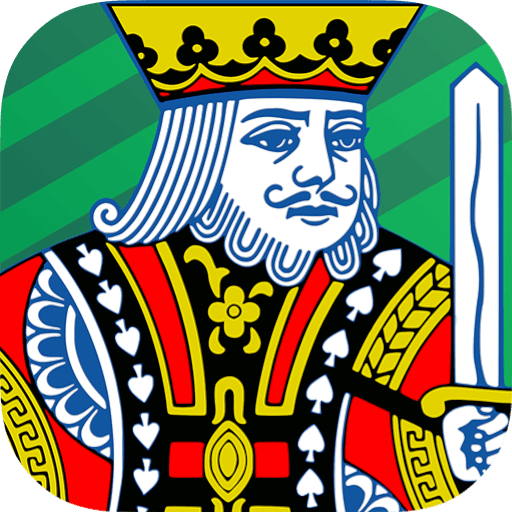 FreeCell Solitaire Classic