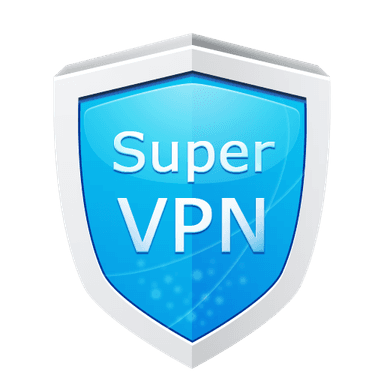 SuperVPN Fast VPN Client