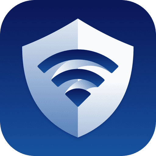 Signal Secure VPN - Robot VPN