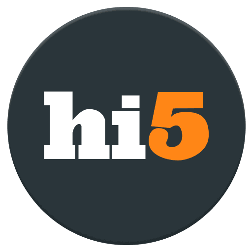 hi5 - meet, chat & flirt