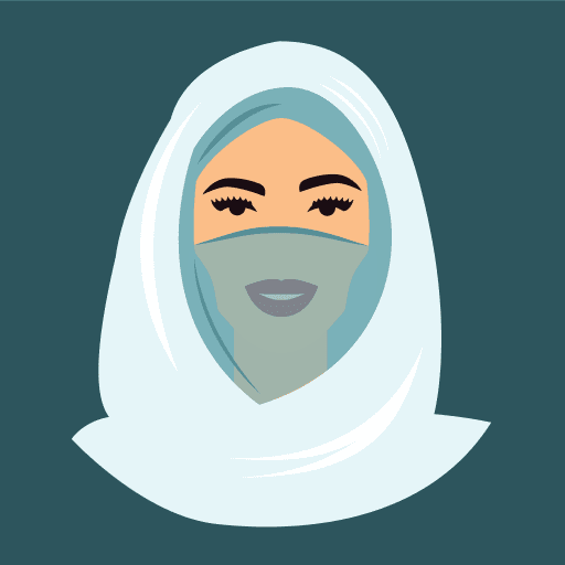 Muslima: Muslim Dating