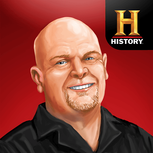 Pawn Stars: The Game