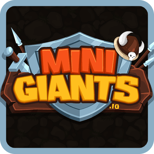 MiniGiants.io