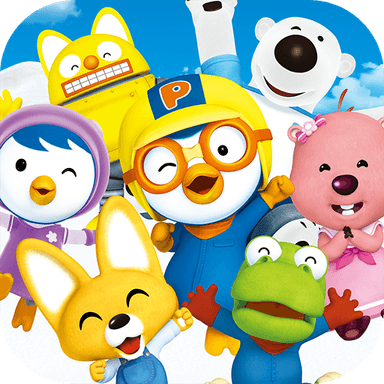 PORORO World - AR Playground