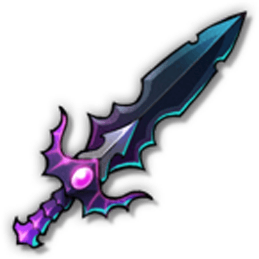 The Weapon King - Legend Sword