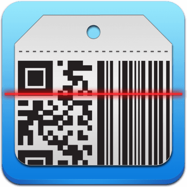 QR Code Scan & Barcode Scanner