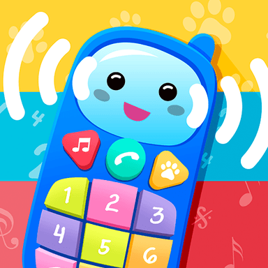 Baby Phone. Kids Game