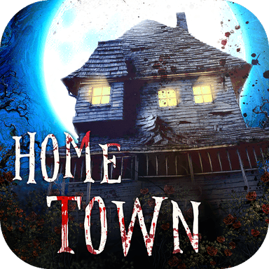 Escape game hometown adventure