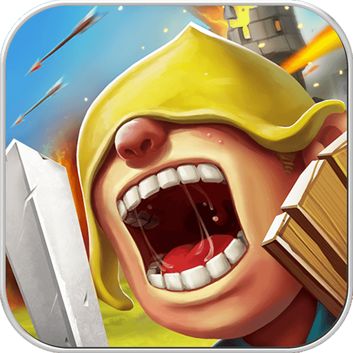 Clash of Lords 2: Guild Castle