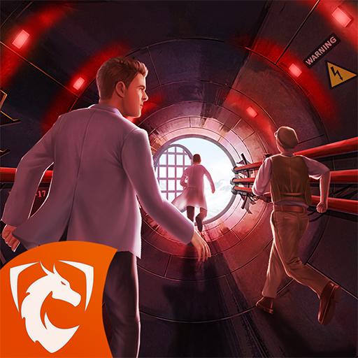 Hidden Escape: Spy War