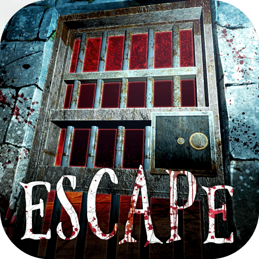 Escape game:prison adventure 2