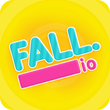 Fall.io - Race of Dino