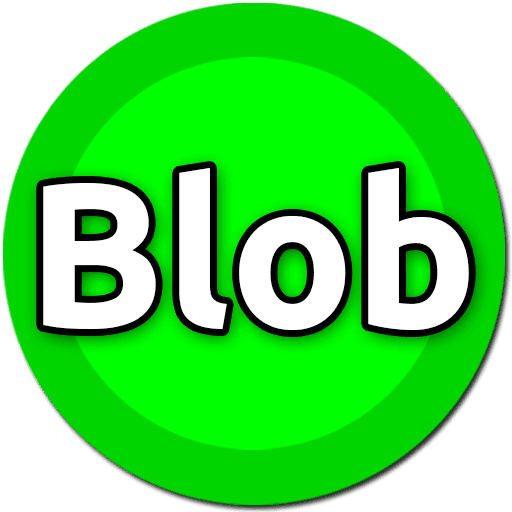 Blob.io - Multiplayer io games