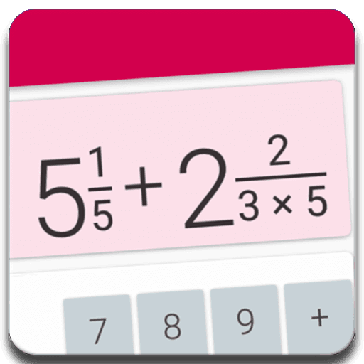 Fractions: calculate & compare