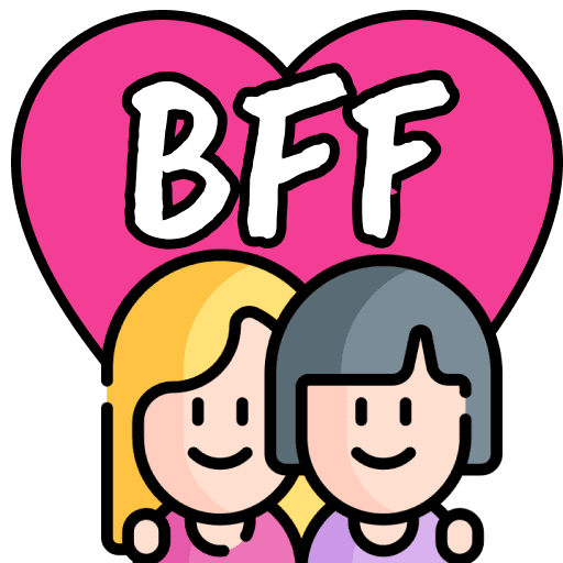 BFF Test: Quiz Your Friends