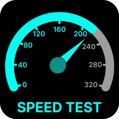 Speed Test - Wifi Speed Test