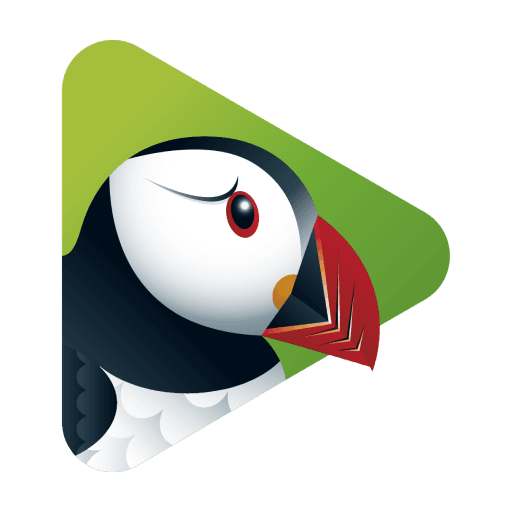 Puffin TV Browser