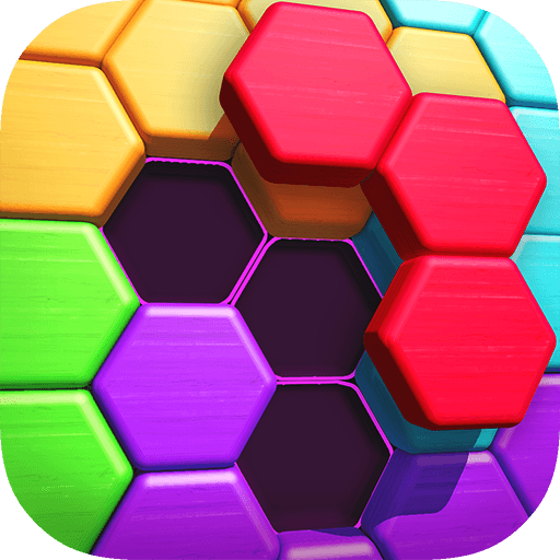 Hexa Puzzle Hero