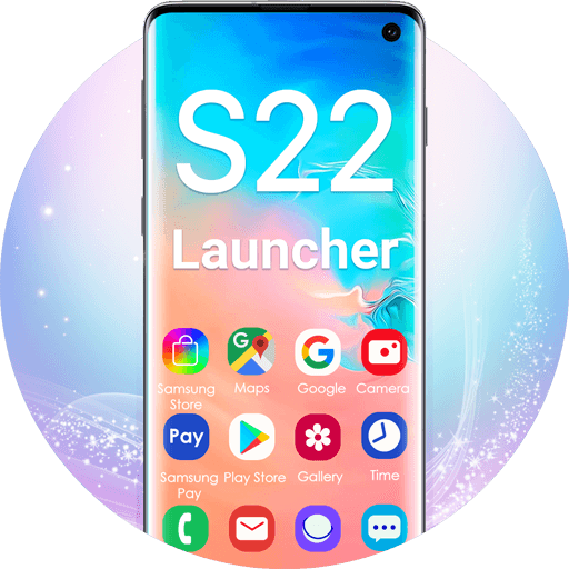 Super S22 Launcher