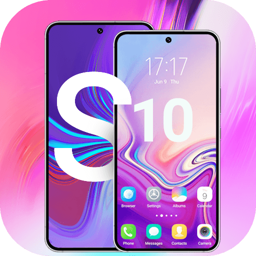 One S10 Launcher - S10 S20 UI