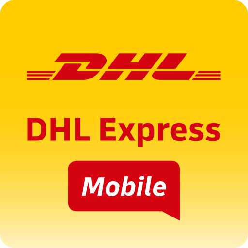 DHL Express Mobile