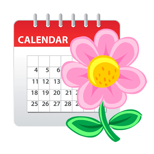 Woman diary (calendar)