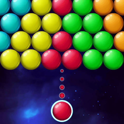 Bubble Shooter Blast