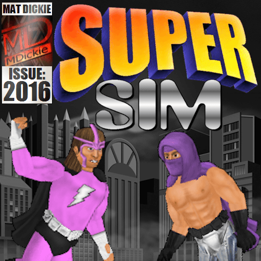 Super Sim