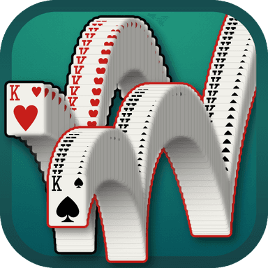 Solitaire - Offline Card Games