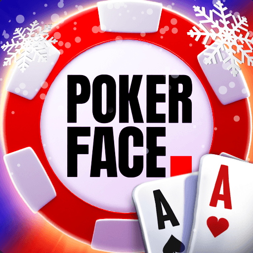 Poker Face: Texas Holdem Poker