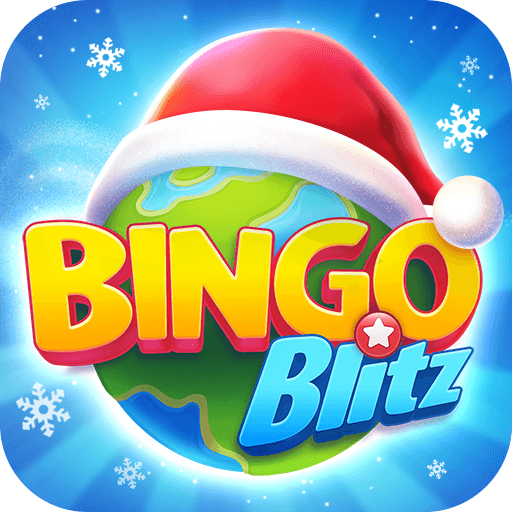 Bingo Blitz™️ - Bingo Games