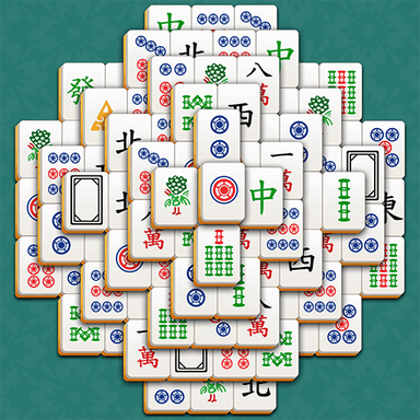 Mahjong Match Puzzle