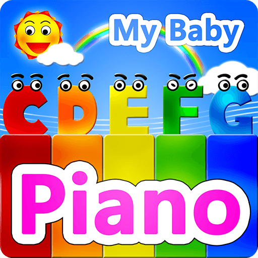 My baby Piano