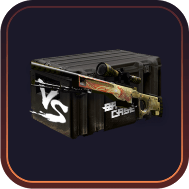 Case Battle: Skins Simulator