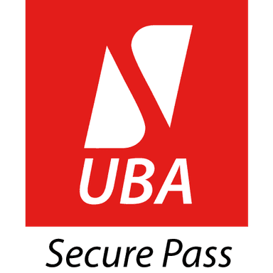 UBA Secure Pass