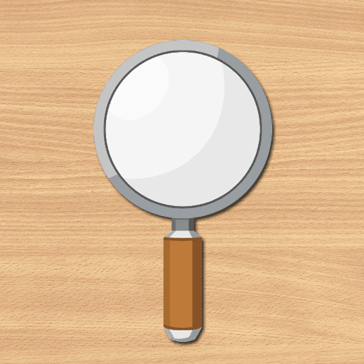 Smart Magnifier