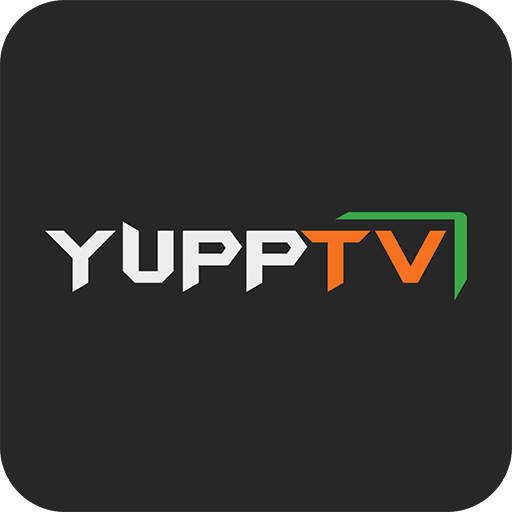 YuppTV for AndroidTV - LiveTV,