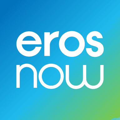 Eros Now for Android TV