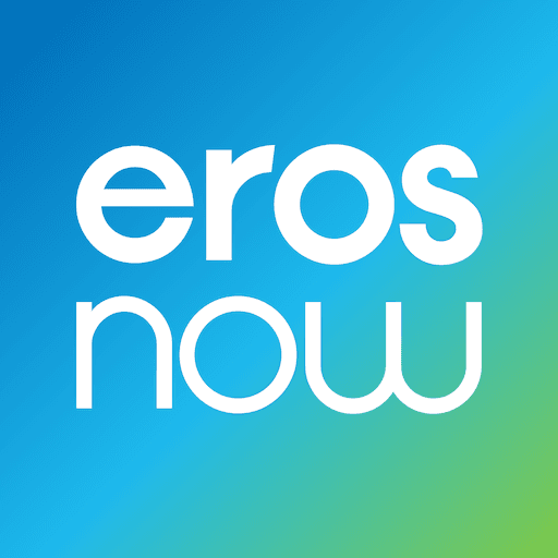 Eros Now for Android TV