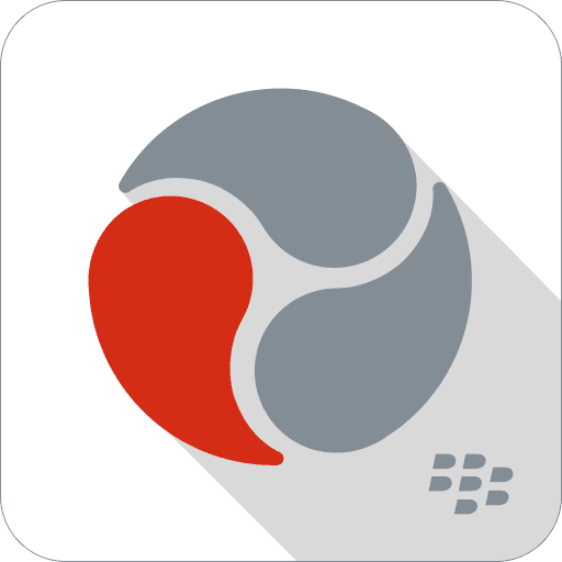 BlackBerry Workspaces